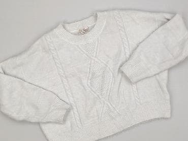 H&M Divided, Sweter damski, rozmiar S