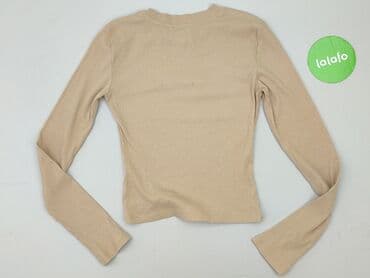 król lew ubrania: Bershka, Top damski, rozmiar S — 3