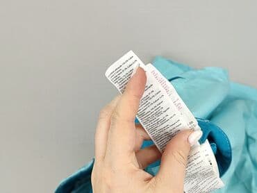 decatlon buty: Decathlon, Spodnie materiałowe damskie, rozmiar M — 6