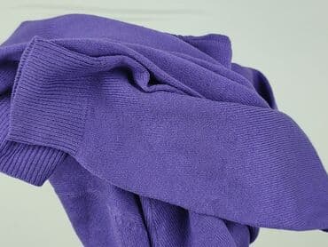 czy sweter z poliestru jest dobry: Sweter damski, rozmiar XL — 5