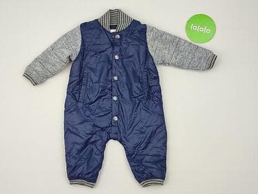 body 56: Kombinezon, 6-9 miesięcy, stan - Bardzo dobry — 2