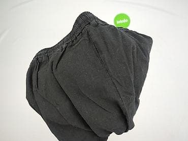 joggery basic damskie: Spodnie dresowe damskie, rozmiar M — 4