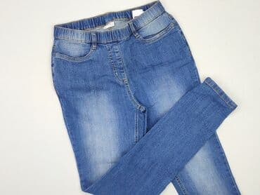 pepsi cola top: Bpc bonprix collection, Jeans for women, size M — 1