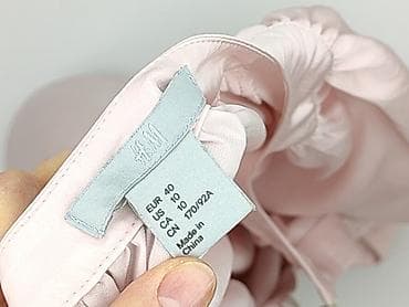 carry bluzki: H&M, Bluzka damska, rozmiar M — 6