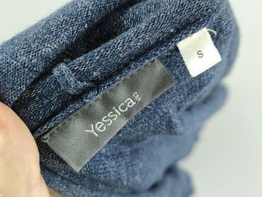 sweter z odkrytymi ramionami zara: Yessica, Women`s knitwear, size S (EU 36) — 4