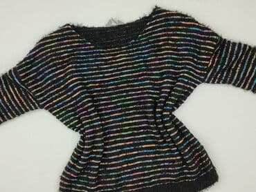 sweter w paski c a: Women`s sweater, size M (EU 38) — 1
