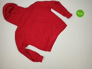 bluza appendage szara: Komplet dresowy damski, rozmiar M — 3