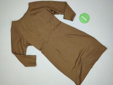 prosta elegancka sukienki: Carry, Sukienka damska, rozmiar S — 2