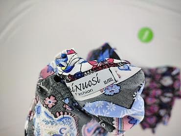 boho zara: Sukienka damska, rozmiar 2XL — 4