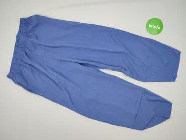 stringi damskie xxl: Spodnie 3/4 damskie, rozmiar 2XL — 2