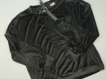 Women: Beloved, Women`s sweatshirt, size 2XL (EU 44) — 1