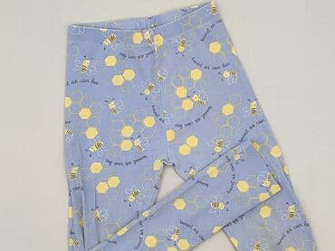 top z koronką sinsay: Leggings for kids, Little kids, 8 years, 122/128, condition - Very good — 1
