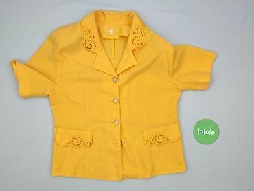 second hand online pl: Жіноча блуза, розмір 2XL — 2