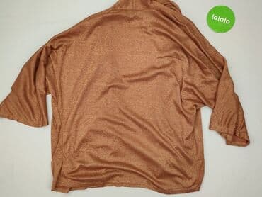 steve madden klapki z futerkiem: Kardigan damski, rozmiar M — 3