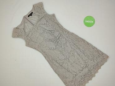 korzuszek: Comma, Sukienka damska, rozmiar 2XS — 2