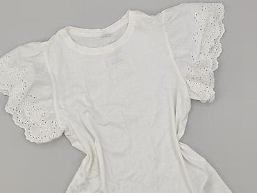 new yorker basic t shirt: T-shirt damski, rozmiar S — 1