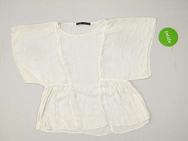 bomberka pull and bear: Zara, Ponczo damskie, rozmiar XS — 2