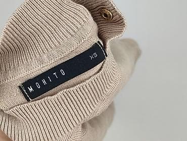 promod sweter: Mohito, Sweter damski, rozmiar XS — 4
