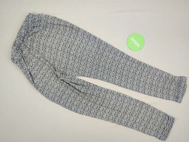 c a spodnie narciarskie: Bik Bok, Spodnie materiałowe damskie, rozmiar XS — 3