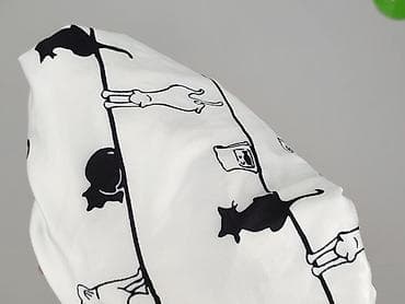 klapki ryby shein: Shein Curve, Bluzka damska, rozmiar One size — 6