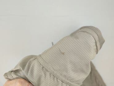 joggery cargo damskie: Kyodan, Spodnie materiałowe damskie, rozmiar S — 6