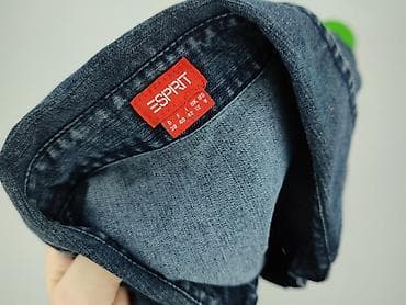 tommy jeans essential jacket: Esprit, Koszula damska, rozmiar L — 4