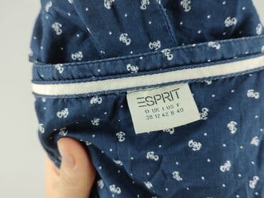 esprit bluzki w paski: Esprit, Жіноча блуза, розмір M — 4