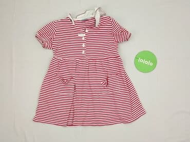 sukienka mini obcisła: Dress, 3-4 years, 98-104 cm, condition - Very good — 2