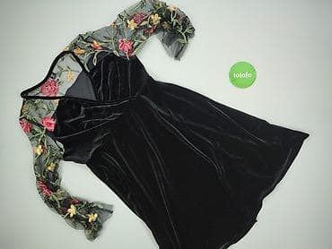 przedluzki do body: Shein Curve, Sukienka damska, rozmiar 2XL — 2