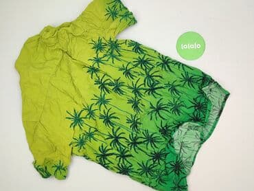 sukienki zwiewne plus size: SMOG, Koszulа dla mężczyzn, rozmiar M — 3