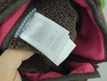 tech fleece: The North Face, Polar damski, rozmiar M — 4