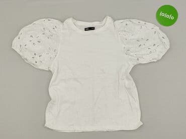 ażurowa bluzka sinsay: Sinsay, Bluzka damska, rozmiar S — 2