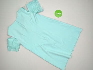 trapezowe sukienki: Modern Line, Sukienka damska, rozmiar 2XL — 3