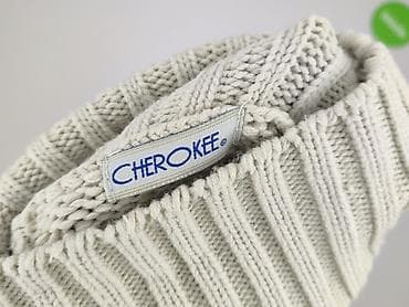 cheap winter clothes: Cherokee, Golf damski, rozmiar M — 4