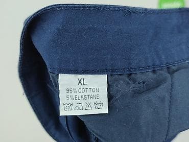 szorty pull and bear: Elysee, Szorty damskie, rozmiar XL — 5
