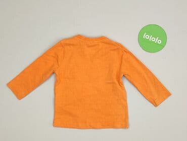 top secret sweterki: Blouse, Ergee, 6-9 months, condition - Very good — 3