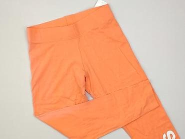 dresy adidas: Adidas, Legginsy Sportowe damskie, rozmiar M — 1