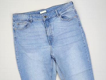 wrangler: H&M, Jeansy damskie, rozmiar M — 1