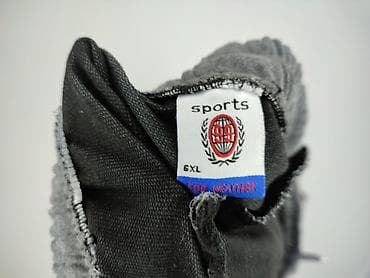 under armor: Spodnie dresowe dla mężczyzn, rozmiar 5XL — 4
