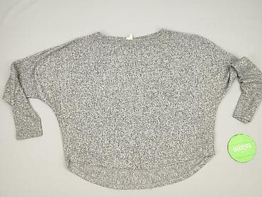 stranger things cropp: H&M, Светр жіночий, розмір S — 2