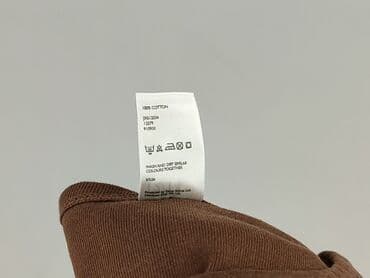 bluzki bawełniane z rękawem 3 4: T-shirt damski, rozmiar XL — 5