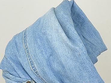 cargo jeans: F&F, Jeansy damskie, rozmiar S — 8