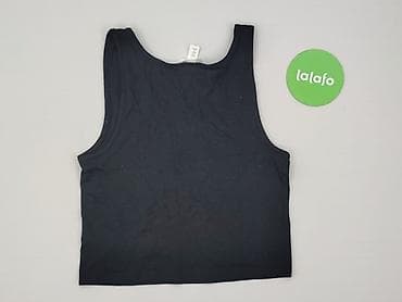 hm stussy: H&M, Top damski, rozmiar M — 3