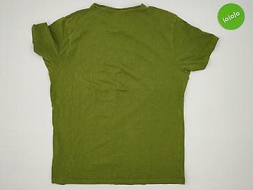 pull bear szorty: Carry, Koszulka dla mężczyzn, rozmiar M — 3