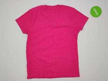 koszulka elastan: T-shirt damski, rozmiar XL — 3