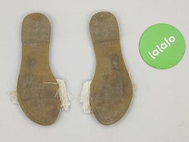 sandały carini: Vices, Klapki damskie, 39 — 4