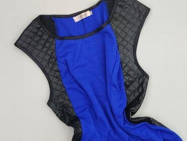 zimowa sukienki na wesele: Wind, Sukienka damska, rozmiar M — 1