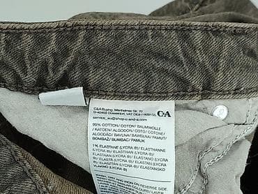 ca 2 cn 16064a mx 2: C&A, Jeansy damskie, rozmiar 3XL — 5