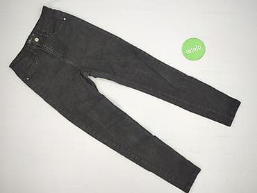 outlet jeans: Sinsay, Jeansy damskie, rozmiar S — 2