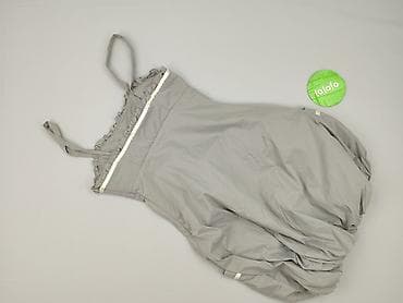 sukienki denim: Sukienka damska, rozmiar S — 3